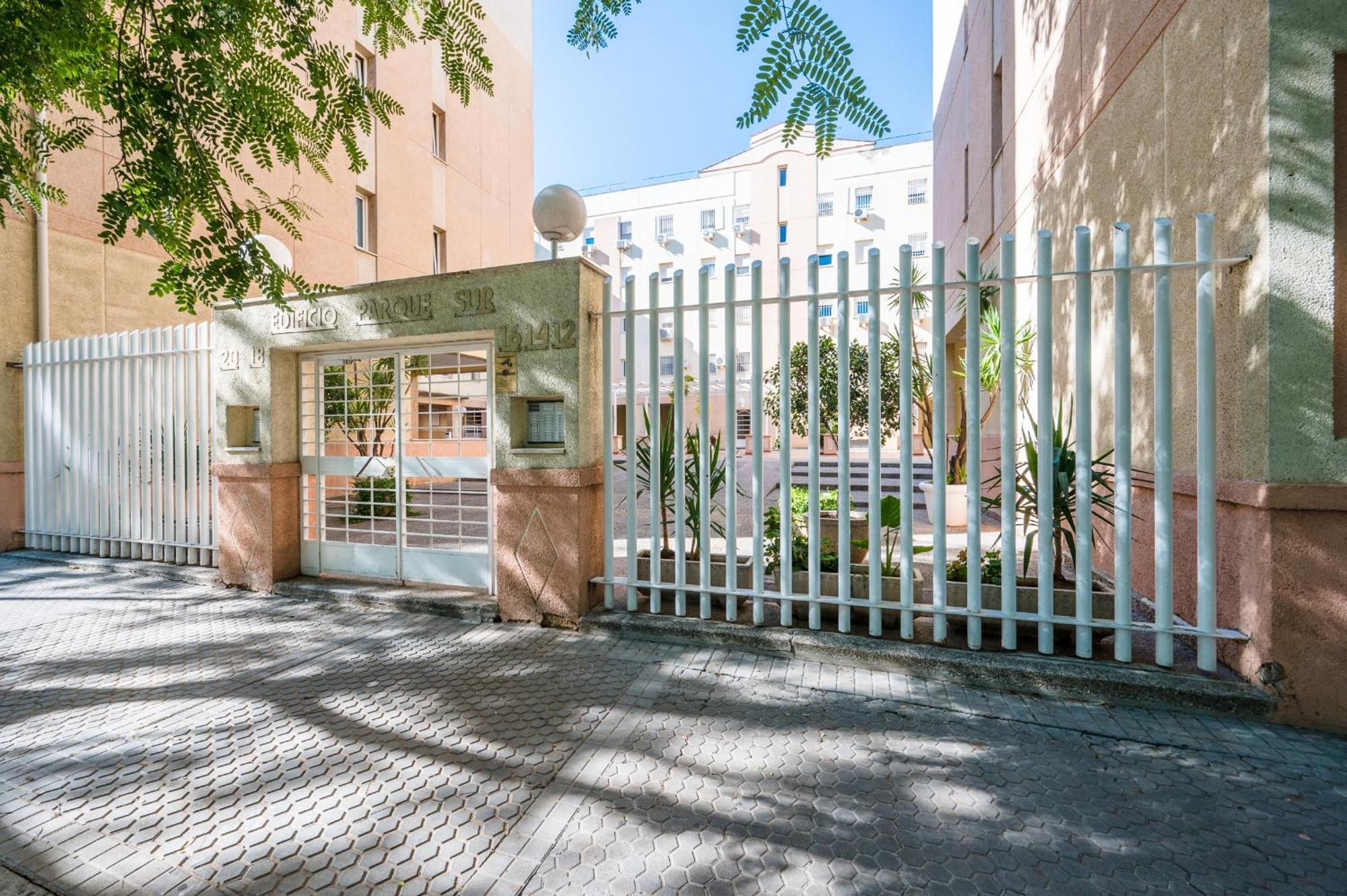 Appartement Piso Familiar Virgen Del Rocio *