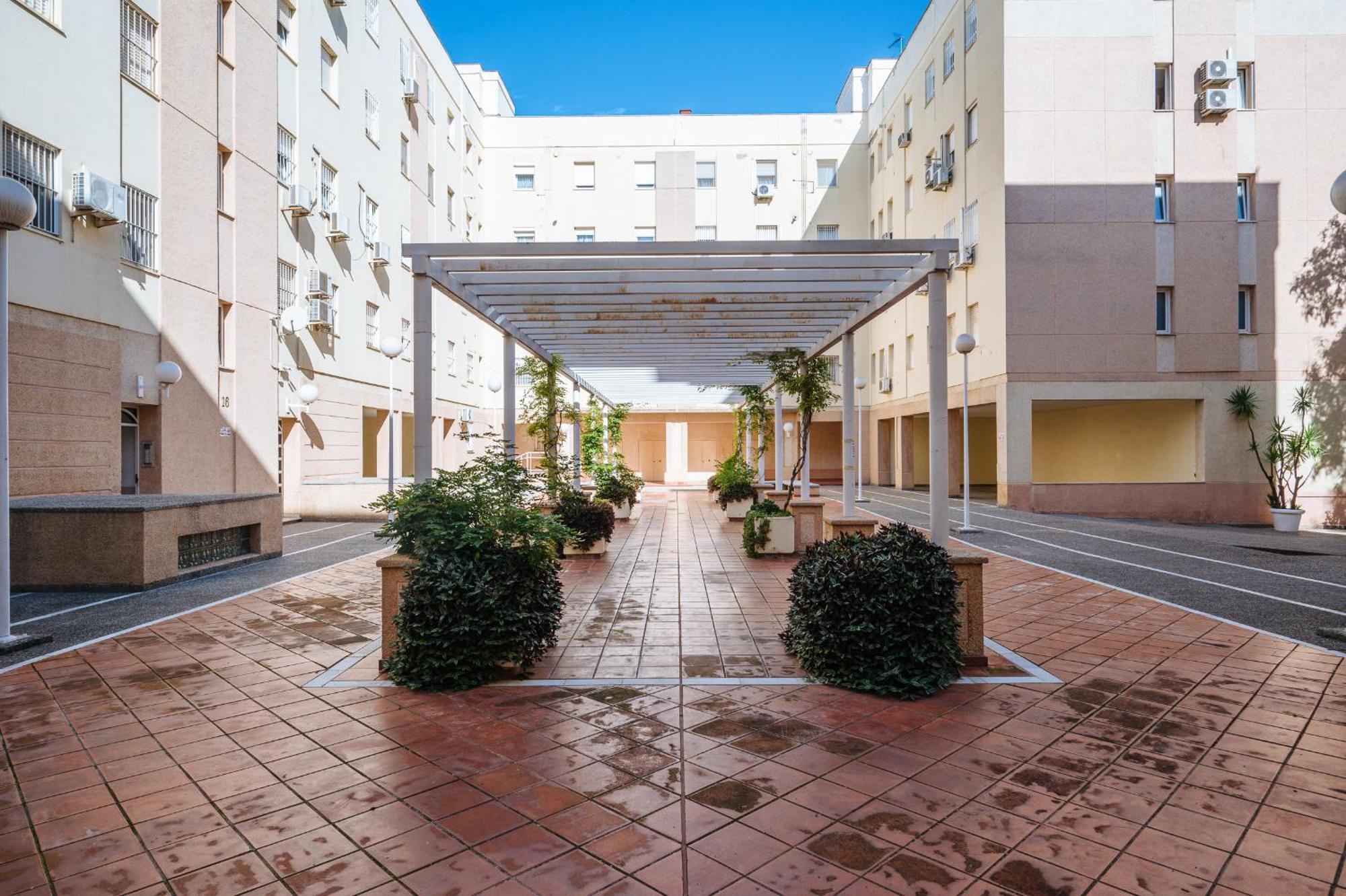Appartement Piso Familiar Virgen Del Rocio Sevilla