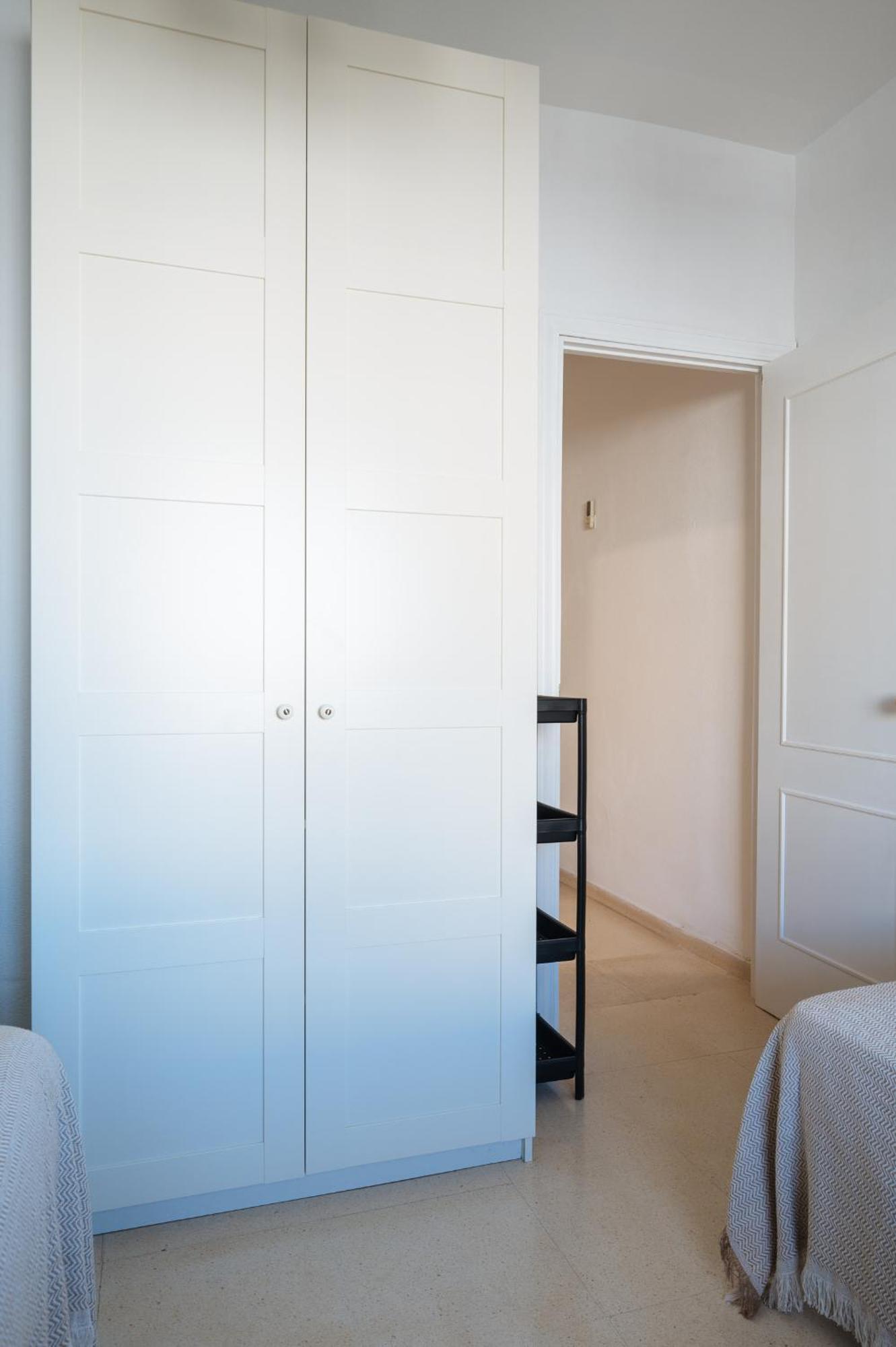 Piso Familiar Virgen Del Rocio Appartement Sevilla