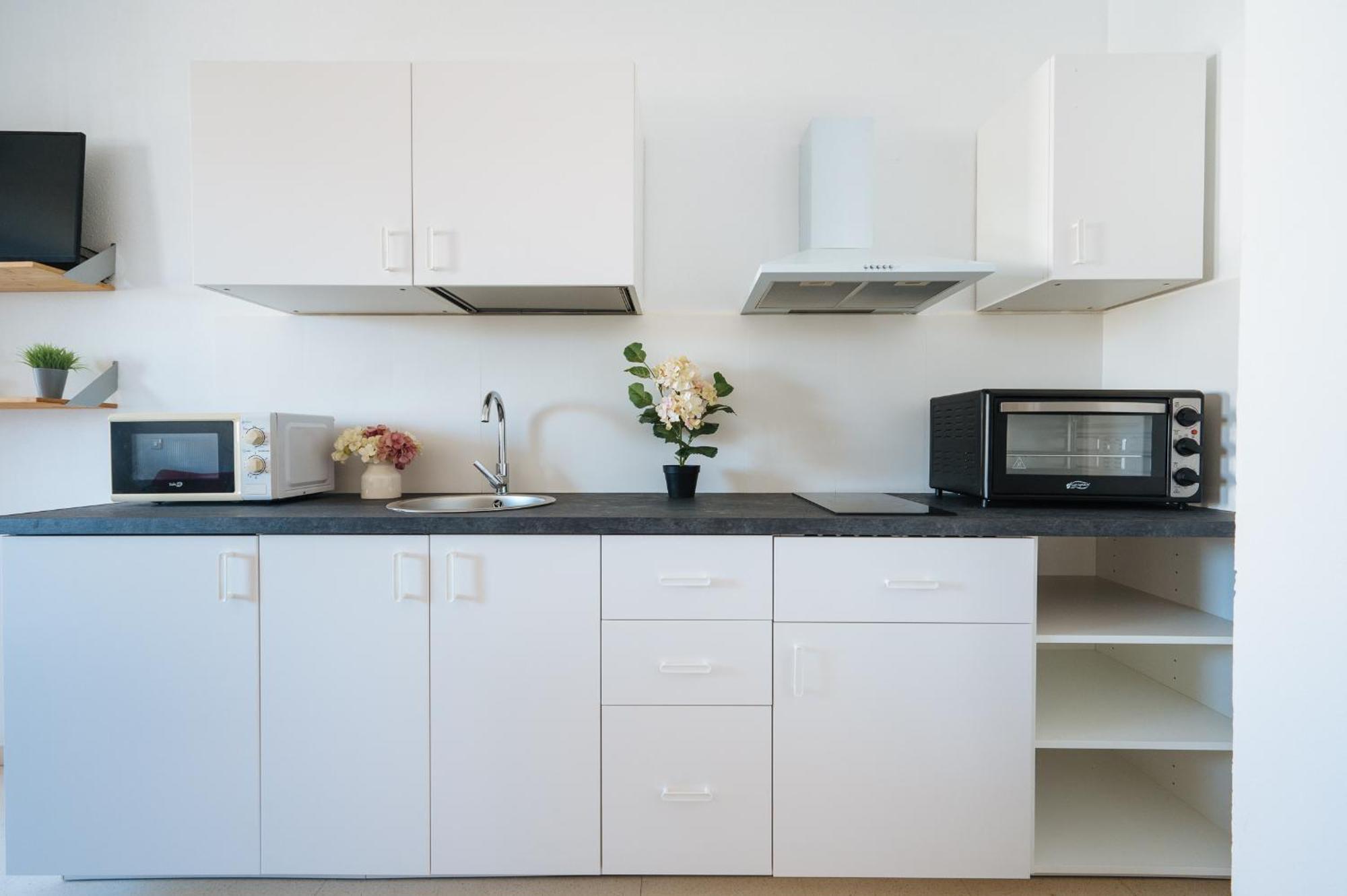 Piso Familiar Virgen Del Rocio Appartement Sevilla