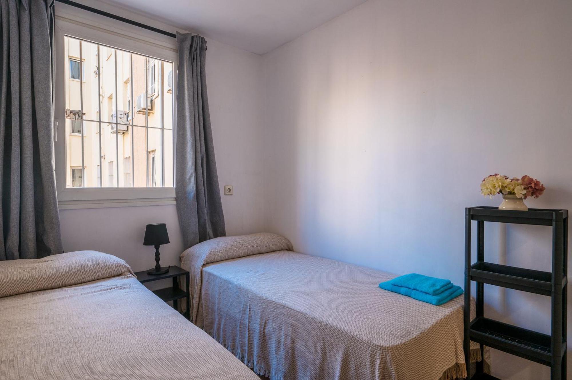 Appartement Piso Familiar Virgen Del Rocio *