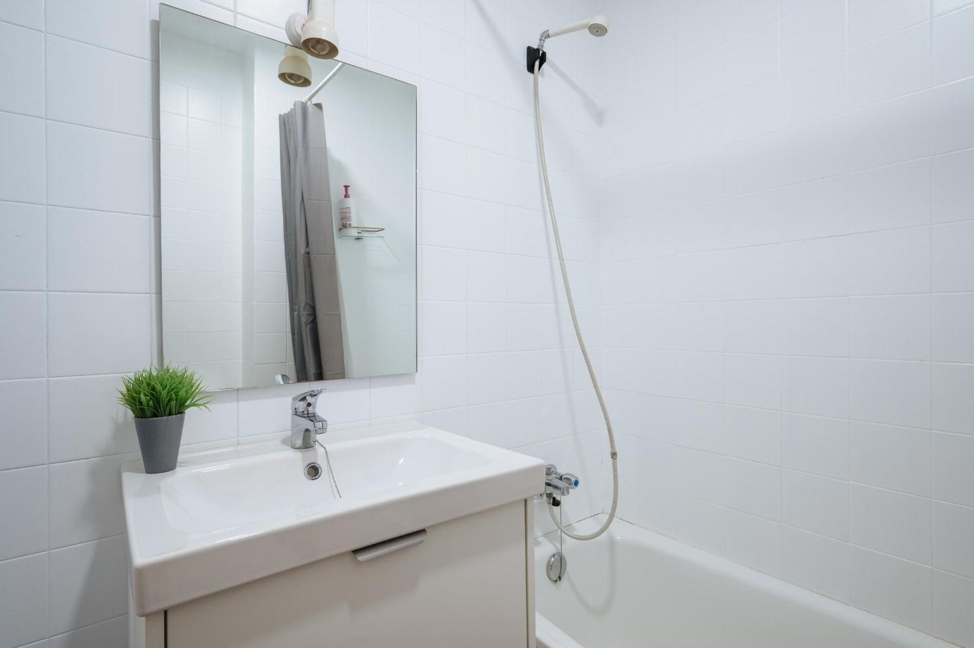 Piso Familiar Virgen Del Rocio Appartement Sevilla