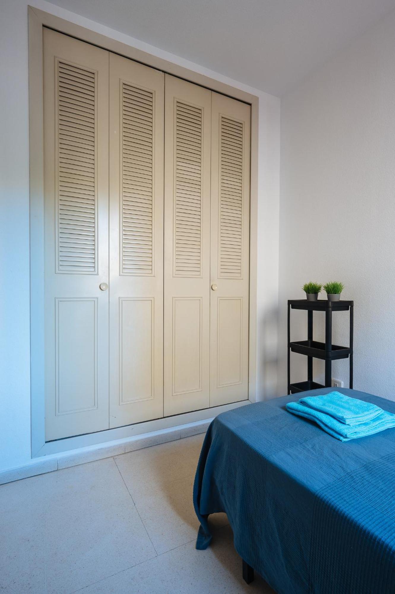 Piso Familiar Virgen Del Rocio Apartamento Sevilla